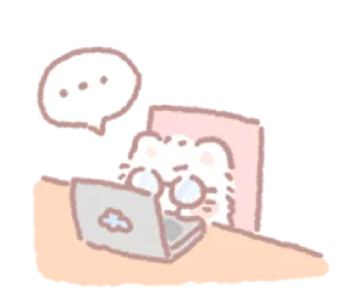 🍦 emoji ㅤㅤ          ˖ これは   @stikie ♡ Telegram sticker 14 of 24