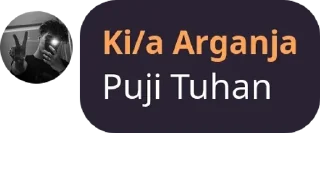 🧑‍💼 emoji Ganja punya @wildboy997 Telegram sticker 22 of 50