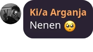 🥺 emoji Ganja punya @wildboy997 Telegram sticker 18 of 50