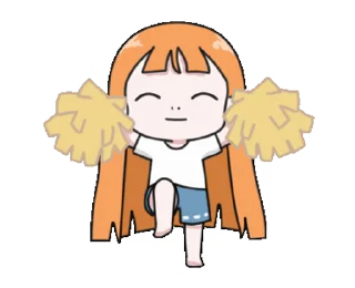 Sticker from 𝓨uzzu // @LeninSticker
