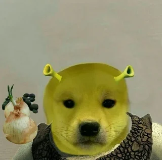 🐕 emoji DOG WIF HAT Telegram sticker 13 of 120