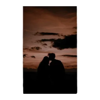 Sticker from Couples