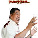 😜 emoji 1 Malaysia Telegram sticker 21 of 46