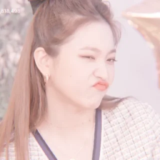 🧚 emoji Yeri soft by @stickernct Telegram sticker 8 of 31