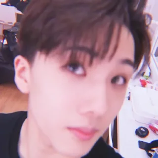 🐹 emoji Soft Jisung by @stickernct Telegram sticker 19 of 37