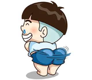 😅 emoji i jun v.3 @bistic Telegram sticker 7 of 40