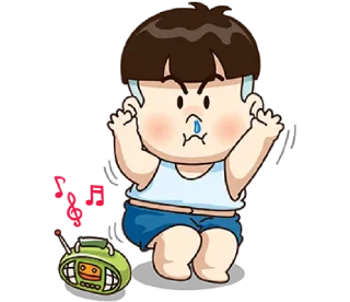 🕺 emoji i jun v.3 @bistic Telegram sticker 12 of 40