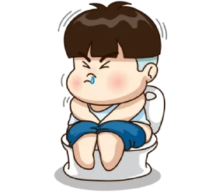 😖 emoji i jun v.3 @bistic Telegram sticker 22 of 40