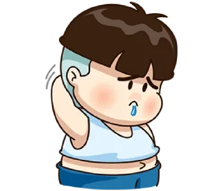😗 emoji i jun v.3 @bistic Telegram sticker 17 of 40