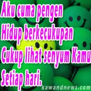😇 emoji nAmanYa hiDup pAck xixi Telegram sticker 17 of 23
