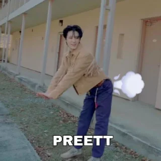 Sticker from hidup meme @Jungja33hyun