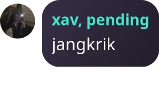 🙏 emoji jaemin pacarku, well Telegram sticker 9 of 57