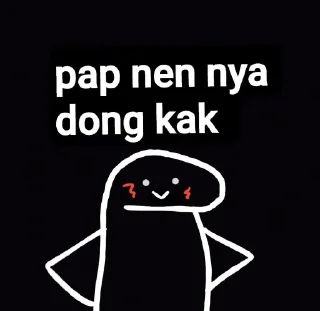 💐 emoji heaa kyut bgt Telegram sticker 24 of 100