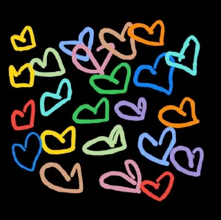 💐 emoji heaa kyut bgt Telegram sticker 5 of 100
