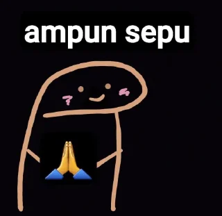 💐 emoji heaa kyut bgt Telegram sticker 18 of 100