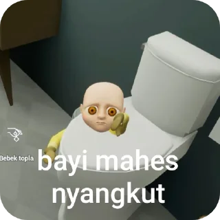 🥺 emoji mahes bayi cabul Telegram sticker 16 of 51