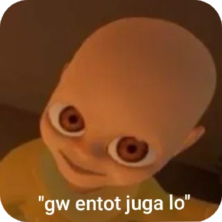 🤤 emoji mahes bayi cabul Telegram sticker 3 of 51