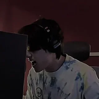 Sticker from kth dark by @gracia_home