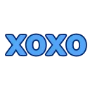 💋 emoji Animated Text | @ERR0rMK Telegram sticker 13 of 28