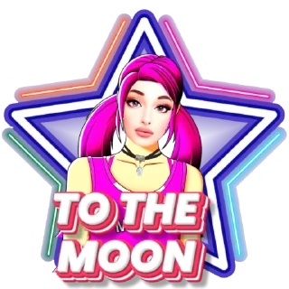 💋 emoji RORO CALLS by @Stickers_Machine Telegram sticker 6 of 15