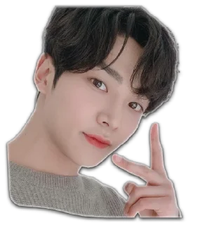 😊 emoji RoRo Telegram sticker 6 of 27