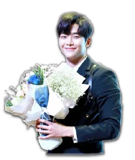 💐 emoji RoRo Telegram sticker 11 of 27