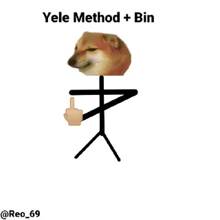 💪 emoji REO STIMKER @REO_69 Telegram sticker 7 of 9