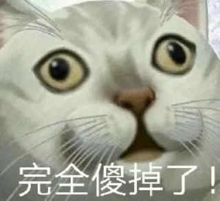 😳 emoji @rxclc 借鉴的表情包 (2) Telegram sticker 15 of 93