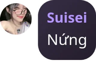 Sticker from Buồi Du