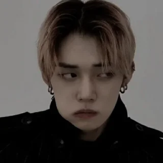 🪦 emoji Choi Yeonjun @iribilangbos Telegram sticker 11 of 20