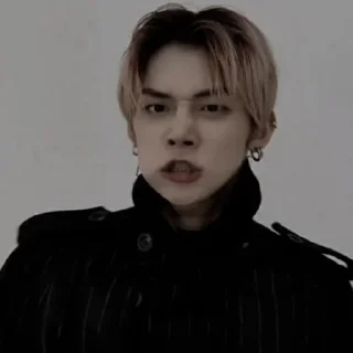 🪦 emoji Choi Yeonjun @iribilangbos Telegram sticker 9 of 20