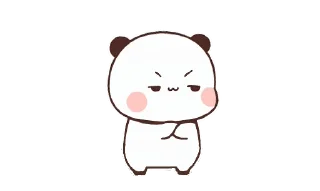 🌟 emoji @Inocentyyyyyyyyy Huhhh Telegram sticker 20 of 120