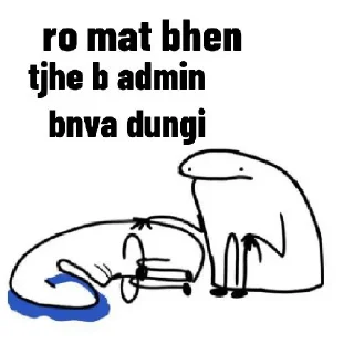 😂 emoji Mera pack h 🤦‍♀😐😏 Telegram sticker 14 of 50
