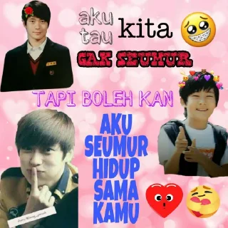 👅 emoji nct jamet ver. @bigelpunya Telegram sticker 13 of 54
