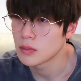 ⛓ emoji jaehyun nct , @gadissddjogja Telegram sticker 8 of 48