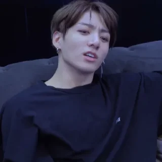 😡 emoji @j0rgav as jungkook Telegram sticker 14 of 40