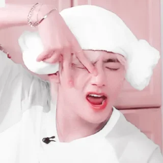 Sticker from taehyungie ◡̈ – @j0rgav