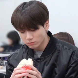 😩 emoji @j0rgav as jungkook Telegram sticker 17 of 40