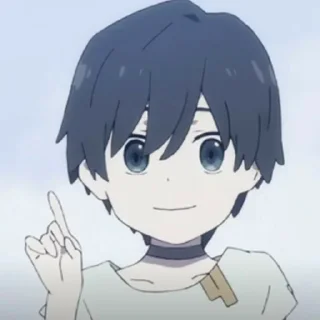 💫 emoji hiro @relaynime Telegram sticker 20 of 20