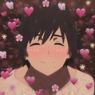 💫 emoji hiro @relaynime Telegram sticker 10 of 20