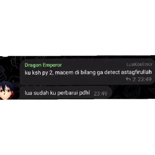 ☹️ emoji KeTOLOLAN-EMPEROR Telegram sticker 6 of 9