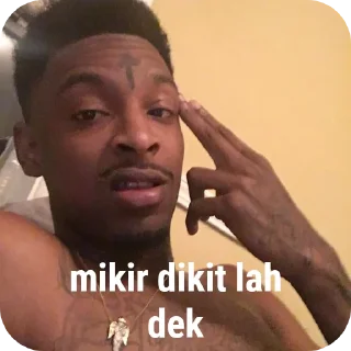 ✋ emoji bohay @vicidr Telegram sticker 8 of 113