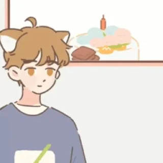 🐈 emoji ㅤㅤ✶ ᳝༢ˑ @DSACRiFiCE Telegram sticker 15 of 35