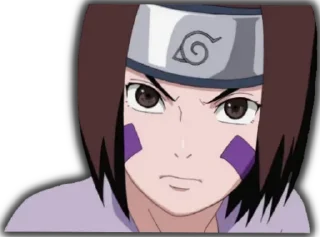 🍥 emoji Naruto [@Its_Shion] Telegram sticker 20 of 119