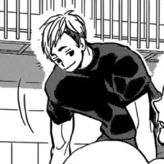 🏐 emoji ㅤㅤ   𔓕 ᳝ @Cupidreams Telegram sticker 11 of 105