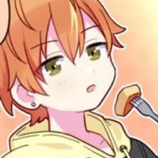 Sticker from ㅤㅤ﹝ @CupiDreams ﹞