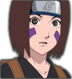 🍥 emoji Naruto [@Its_Shion] Telegram sticker 16 of 119