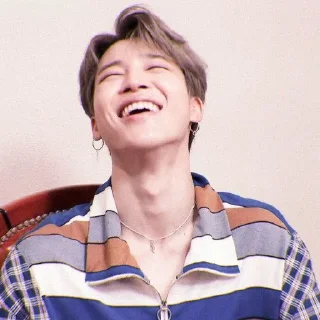 🍬 emoji 🎐≭ PARK JIMIN @GALLERYOURS Telegram sticker 2 of 25