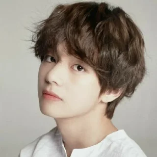 ⚔ emoji Taehyung by @roleplayersticker Telegram sticker 10 of 32