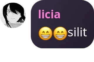 🤬 emoji stiker andalan puki Telegram sticker 8 of 96